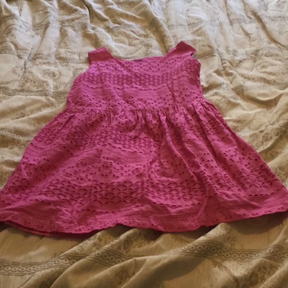 GapKids Pink dress